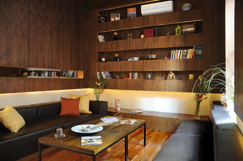 Babel Boutique Hotel Buenos Aires Eksteriør billede