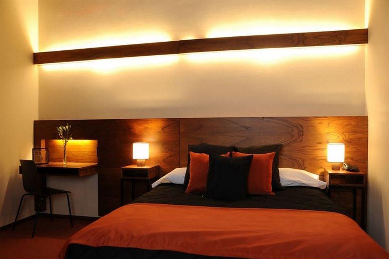 Babel Boutique Hotel Buenos Aires Eksteriør billede