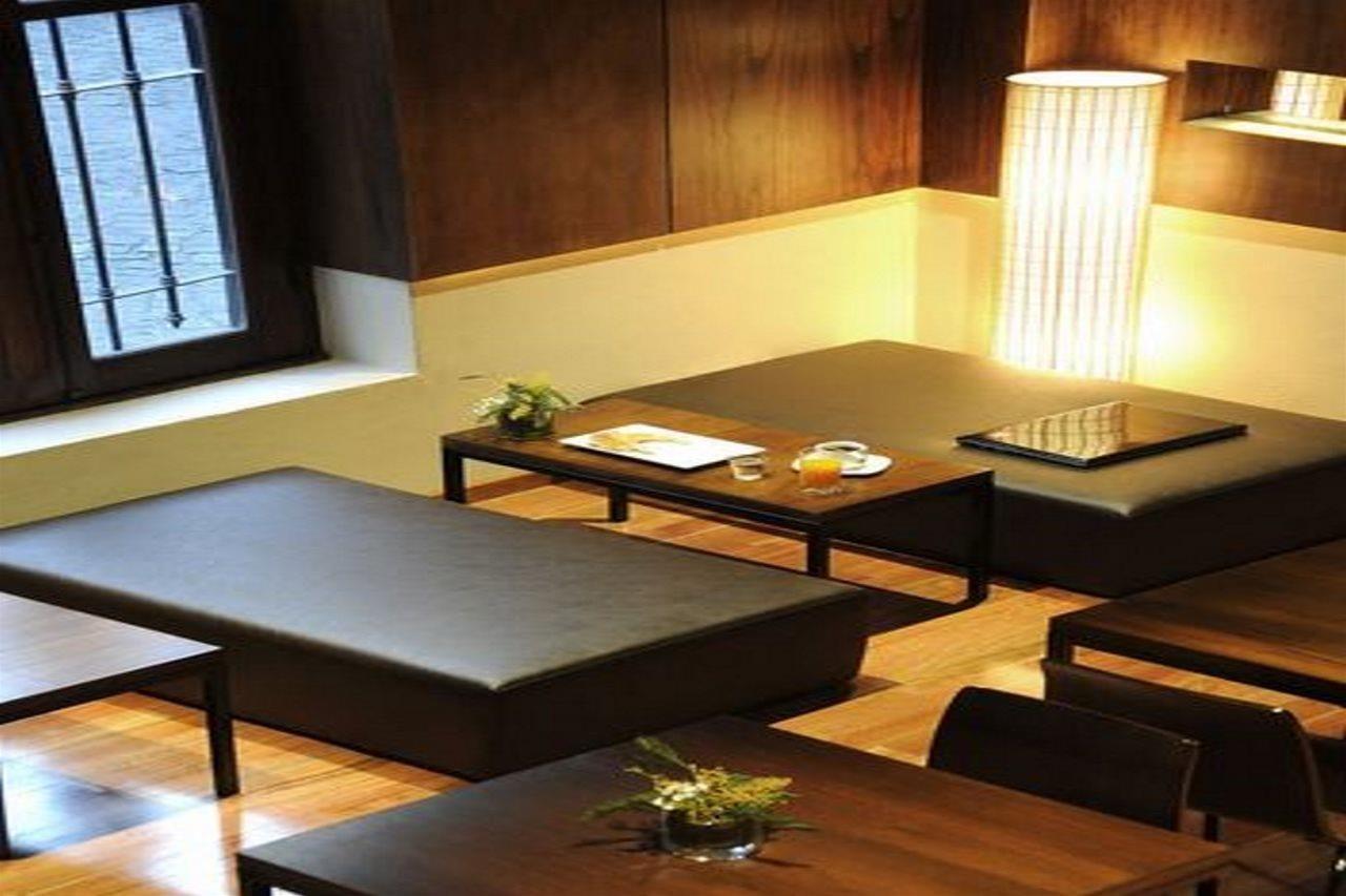 Babel Boutique Hotel Buenos Aires Eksteriør billede