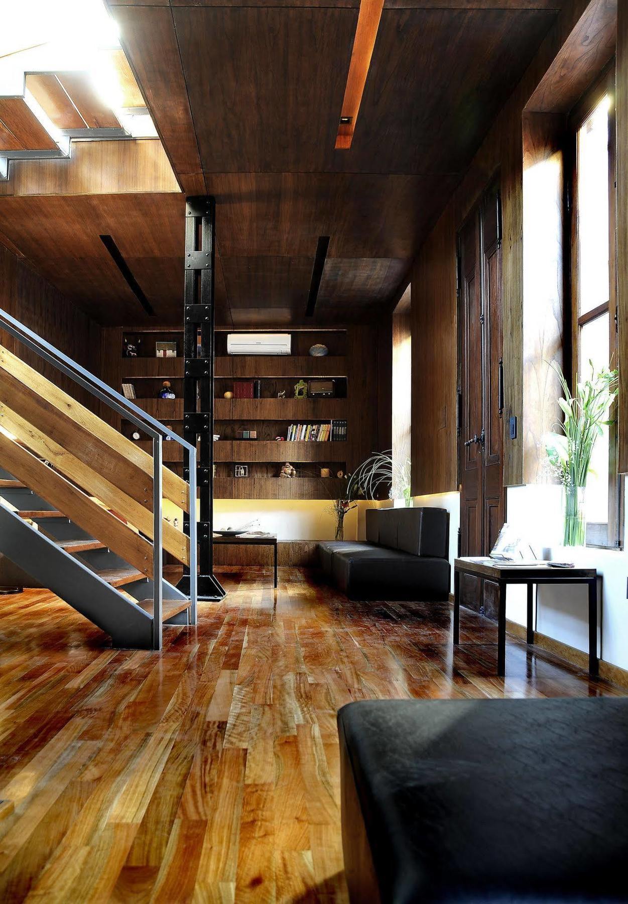 Babel Boutique Hotel Buenos Aires Eksteriør billede