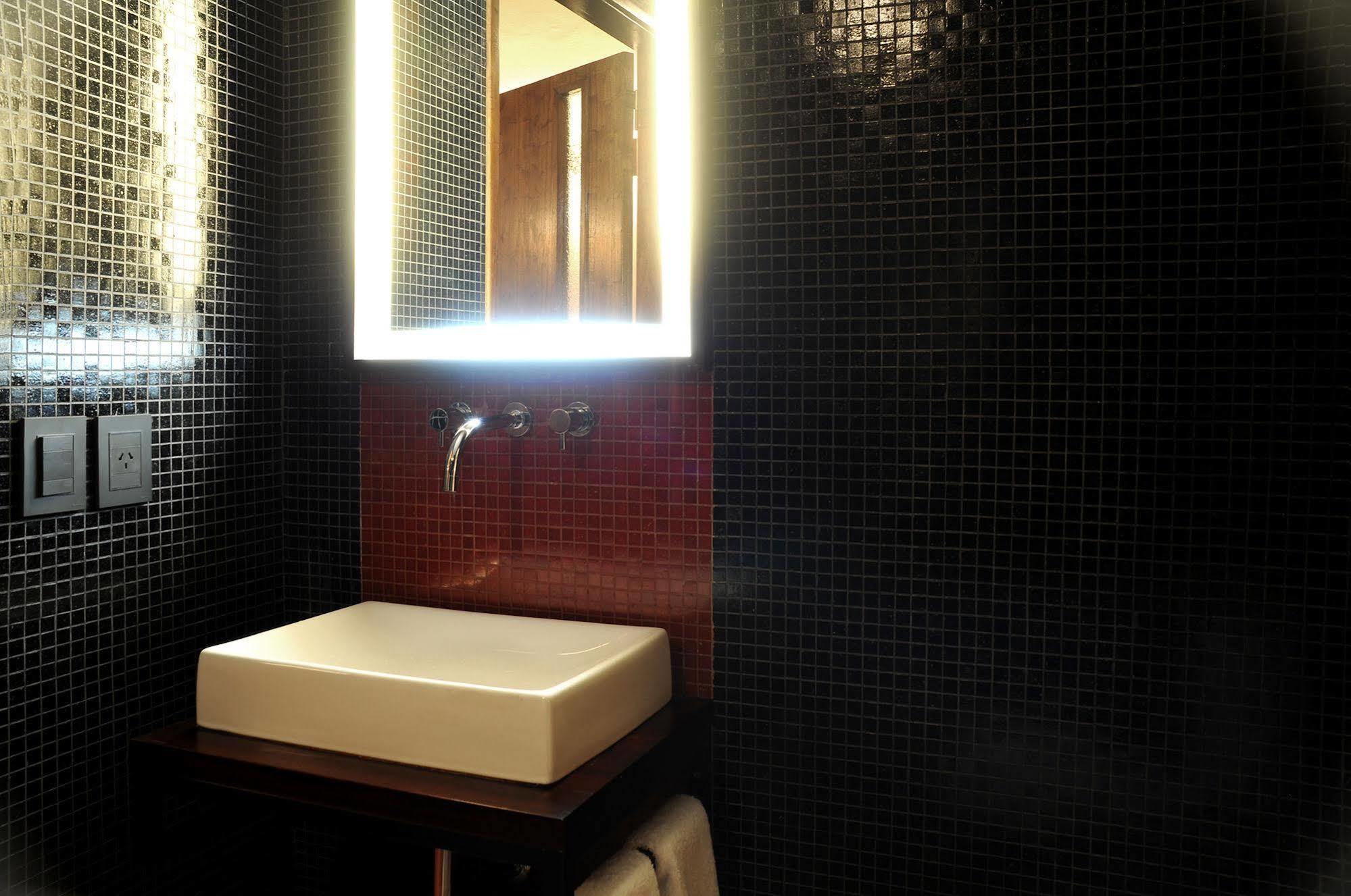 Babel Boutique Hotel Buenos Aires Eksteriør billede