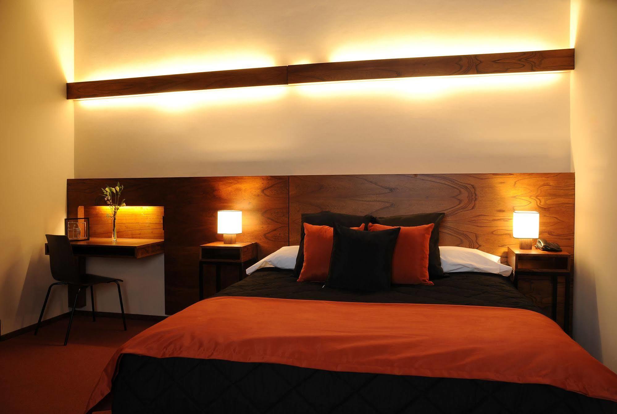 Babel Boutique Hotel Buenos Aires Eksteriør billede