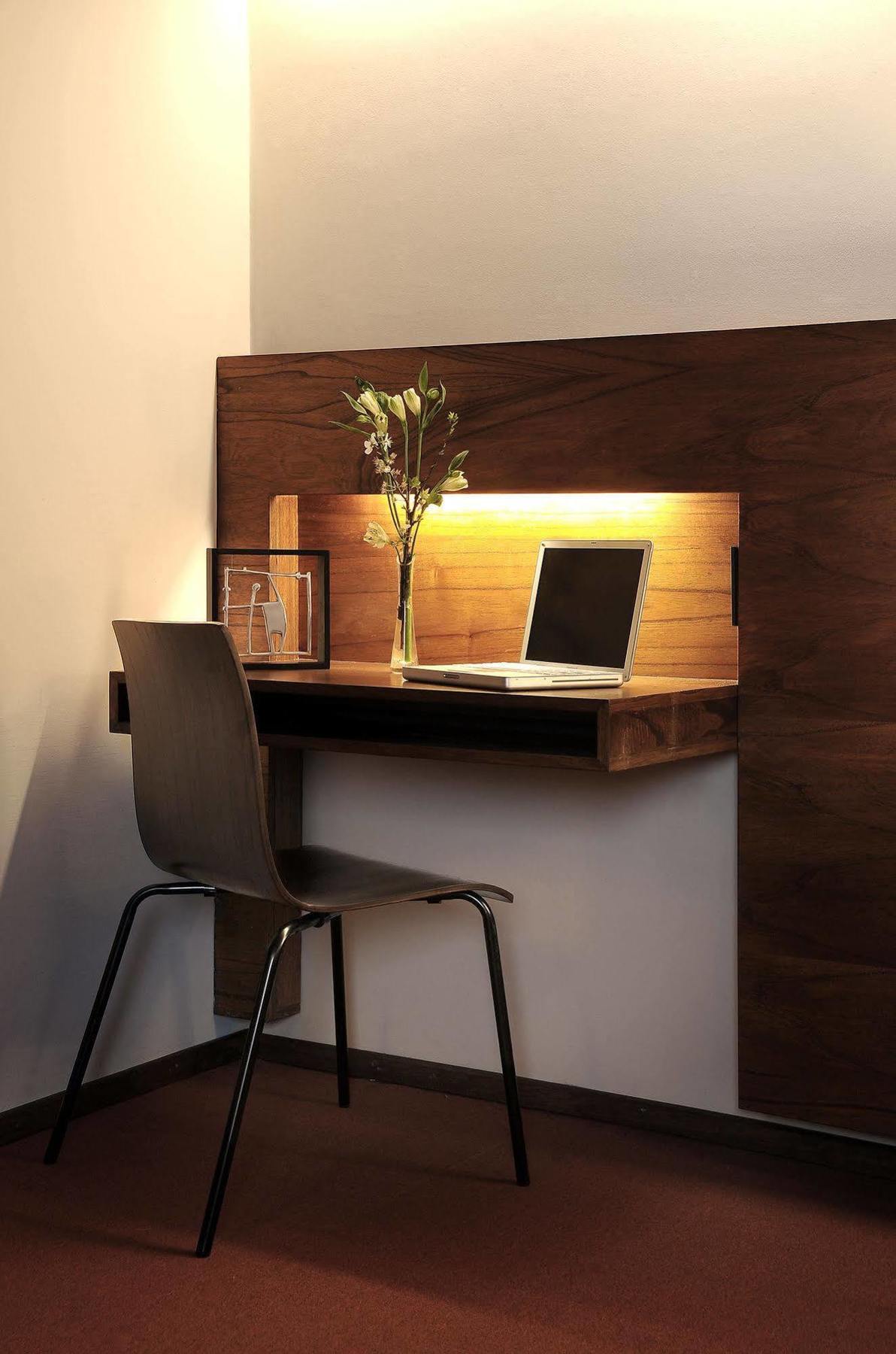Babel Boutique Hotel Buenos Aires Eksteriør billede